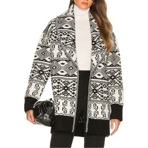 COPY - Veronica Beard Carrington Sweater Jacket